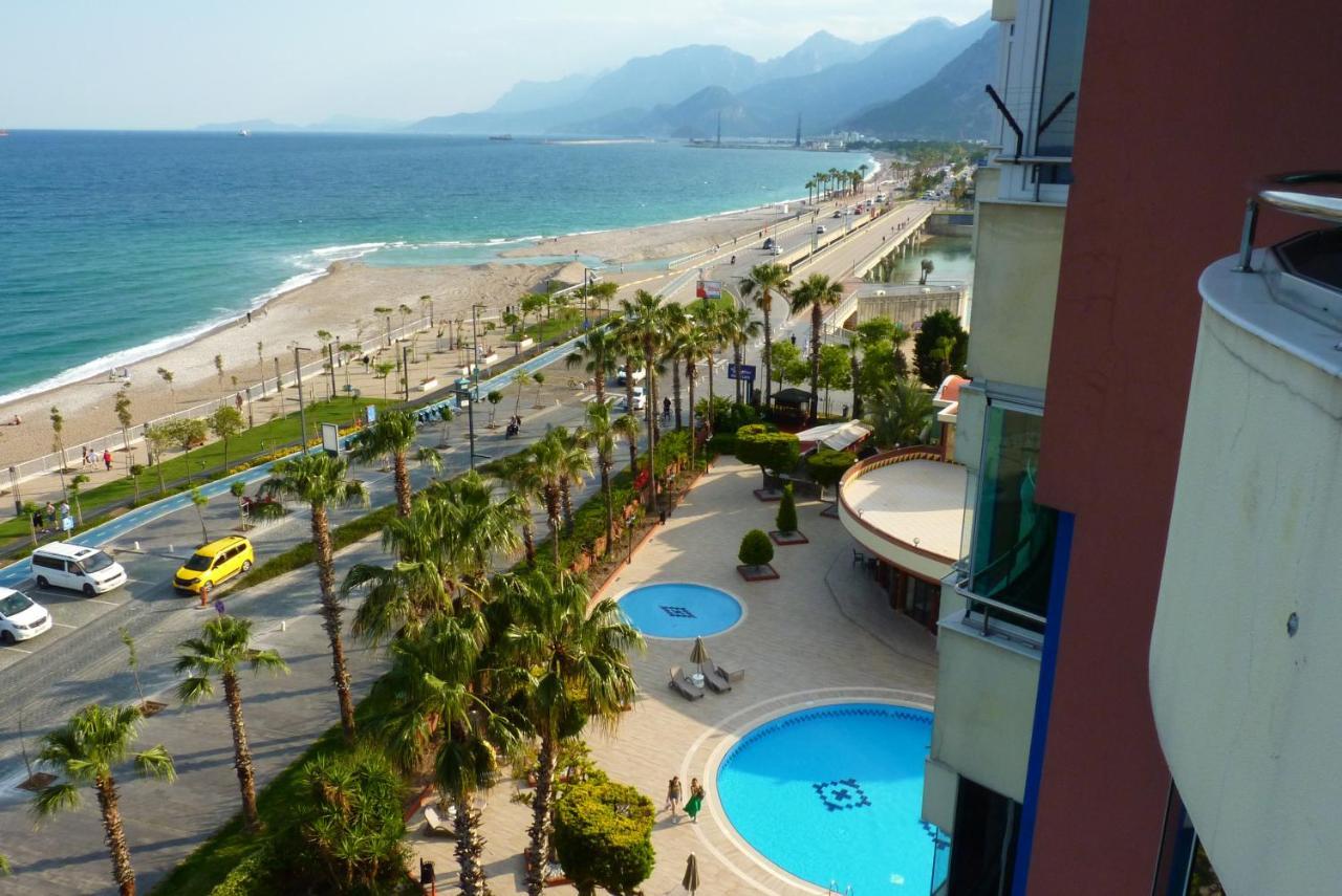 Sweet Appartement Antalya