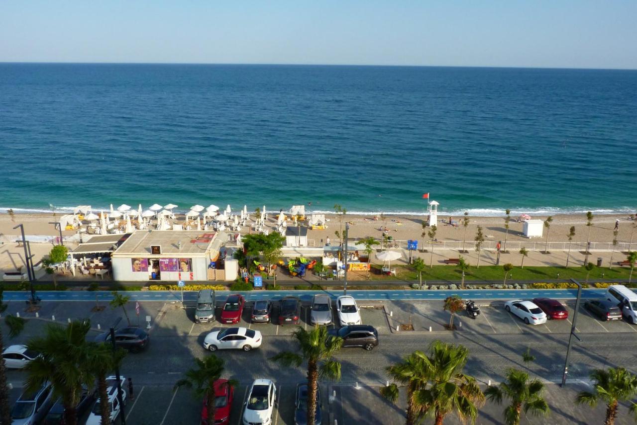 Appartement Sweet Antalya