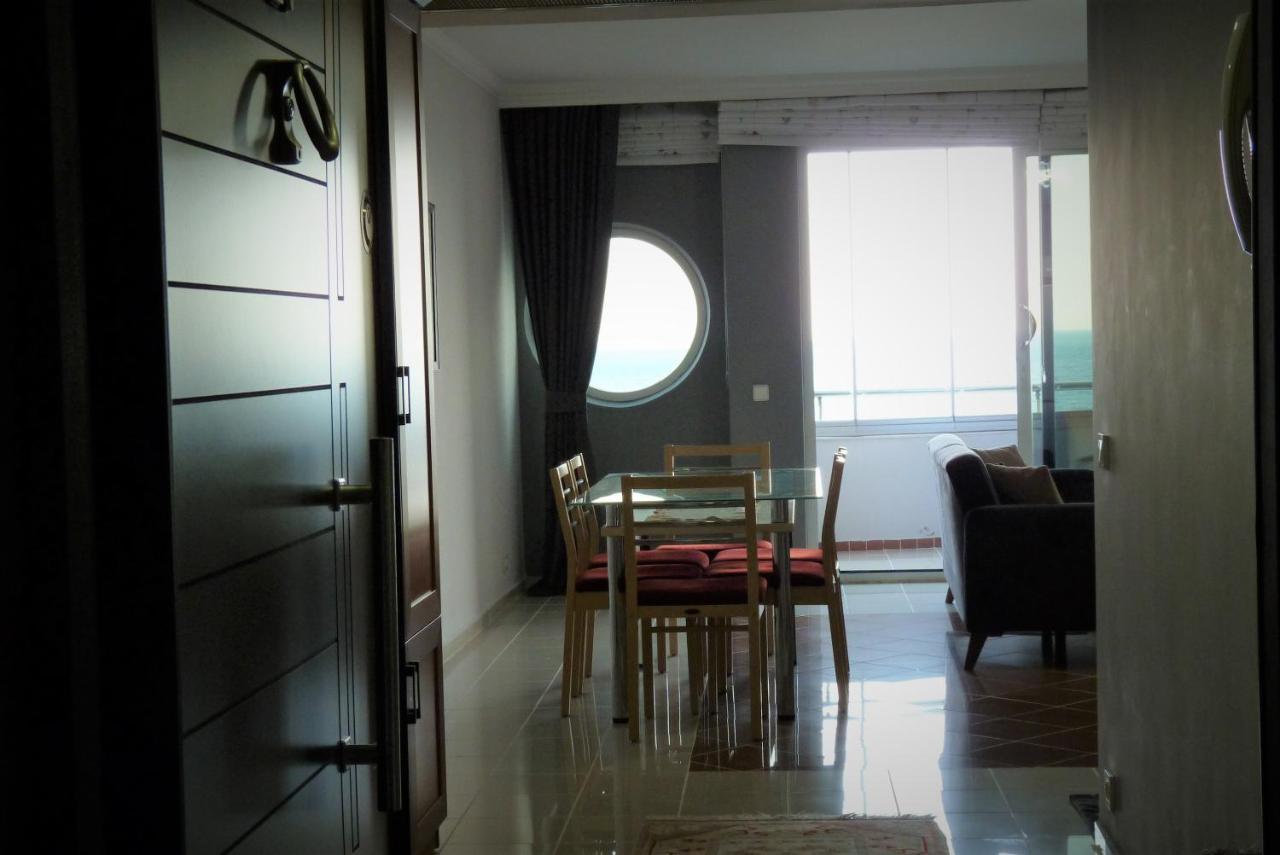 Sweet Appartement Antalya