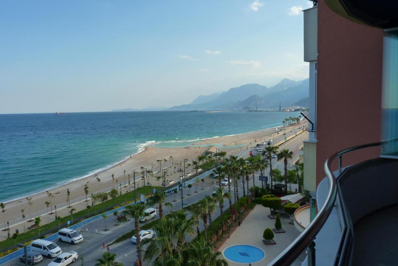 Appartement Sweet Antalya